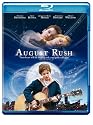 August Rush [Blu-ray]