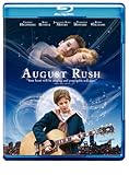 August Rush [Blu-ray]