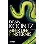 Meer der Finsternis: Roman