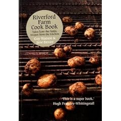 Riverford Farm Cook Book: Tales from the Fields, Recipes from the Kitchen