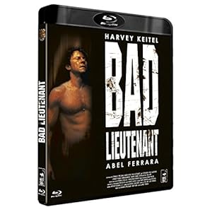 Bad Lieutenant [Blu-ray]