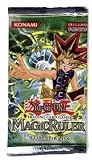 Yu-Gi-Oh Magic Ruler Booster Pack