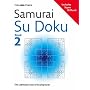 The "Times" Samurai Su Doku: Bk. 2