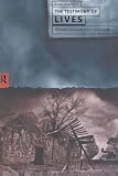 Buy : The Testimony of Lives: narrative and memory in post-soviet Latvia