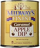 Caramel Apple Dip - Can (8 lbs)