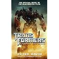 (Transformers Dark of the Moon) By David, Peter (Author) mass_market on (05 , 2011)