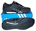 Adidas Adi Racer Low M: Der Adidas Klassiker f�r jeden Schuhschrank! Sondermodell- Obermaterial aus 
Wildleder- Goodyear Logo seitlich au�en- Gepr�gtes Adidas Logo am Vorderfu�bereich- Zwischensohle 
aus EVA f�r optimale D�mpfungFarbe: SCHWARZ