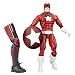 Marvel 6-Inch Legends Series Red Guardian Figure