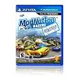 Psp Vita Nueva Edicion Oferta De Lanzamiento Envio Gratis
