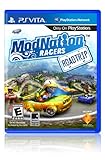 51qyuoQCD1L. SL160 ModNation Racers: Road Trip