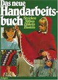cover of Wir stricken und häkeln. Ein Knaur- Handarbeitsbuch