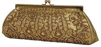 Carlo Fellini - Amaryllis Evening Bag