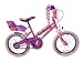 Toys : Disney Princess 16" Wheel Deluxe Girls Bike