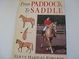 From paddock to saddle
