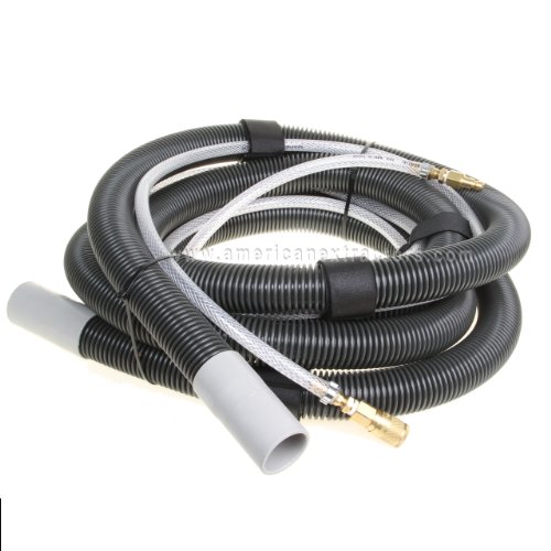 RX-20 2 Inch ID Replacement Vacuum Hose – Per Foot – For Carpet Cleaning Machines