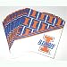 University of Illinois Paper Beverage Napkins (25 count)