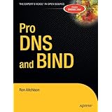 pro dns and bind