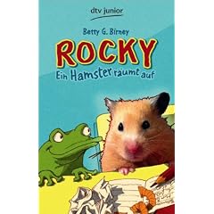 Rocky - Ein Hamster r�umt auf
