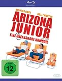 Arizona Junior [Blu-ray]