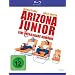 Arizona Junior [Blu-ray]