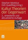 Kultur. Theorien der Gegenwart