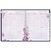 AT-A-GLANCE Weekly / Monthly Appointment Book / Planner 2016, Beautiful Day, 8.5 x 11 Inches, Lavender (938P-905)