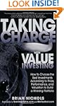 Taking Charge with Value Investing: H...