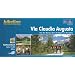 Via Claudia Augusta: Von der Donau �ber die Alpen an die Adria. 1:75 000. GPS-Tracks Download, wetterfest/rei�fest