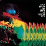 Black Beauty: Miles Davis at Fillmore West