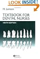 Textbook for Dental Nurses