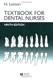 Textbook for Dental Nurses