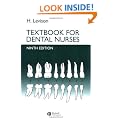 Textbook for Dental Nurses