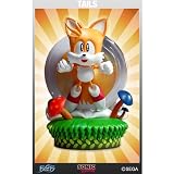 Tails Classic Sonic the Hedgehog First4Figures Statue