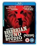 Berberian Sound Studio [Blu-ray]