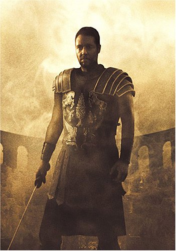 Gladiator [Blu-ray]