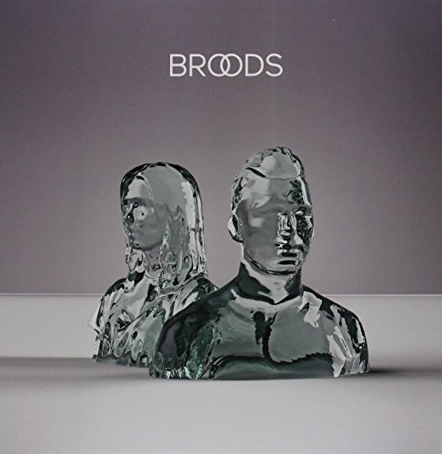 BROODS - Bridges (Official) Lyrics - Zortam Music