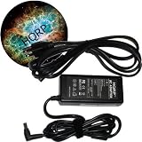 HQRP AC Adapter / Power Supply Cord for Samsung SyncMaster 191T / 192T 19 LCD monitors Replacement plus HQRP Mousepad