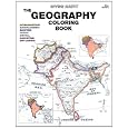 Geography Coloring Book (3rd Edition)