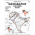 Geography Coloring Book (3rd Edition)