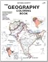 Geography Coloring Book (3rd Edition)