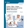 Pr�fen - �ben - Pr�fen ... Klassenziel erreicht mit der Mathe-Fahrschule. Klasse 4: Schnelle Diagnose und individuelle F�rderung zu allen Lehrplanthemen Klasse 4