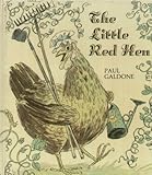 The little red hen