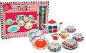 Paint Your Own Tea Set