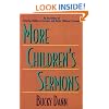 More Children's Sermons