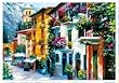 Village Hideaway, Howard Behrens (2000 pc puzzle)