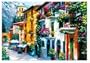 Village Hideaway, Howard Behrens (2000 pc puzzle)