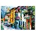Village Hideaway, Howard Behrens (2000 pc puzzle)