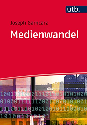 Medienwandel (German Edition)