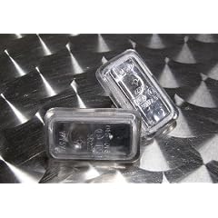 Klarglas Seitenblinker chrom,Golf 2, Polo 86C, Audi 80, Porsche