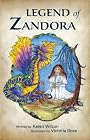 Legend of Zandora